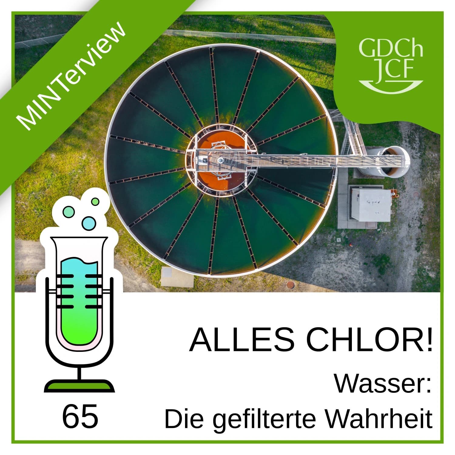 „Alles Chlor!“: Wasser: Die gefilterte Wahrheit