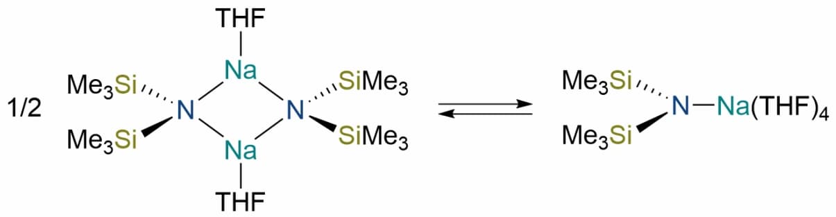 Hauptgruppen‐ und Molekülchemie