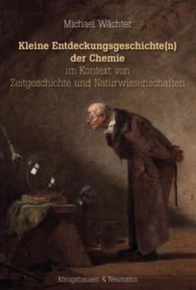 Bücher für die Ausbildung in Chemieberufen