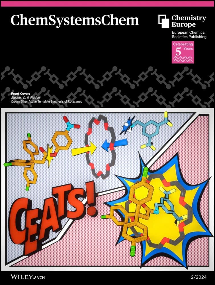 Chem­Systems­Chem