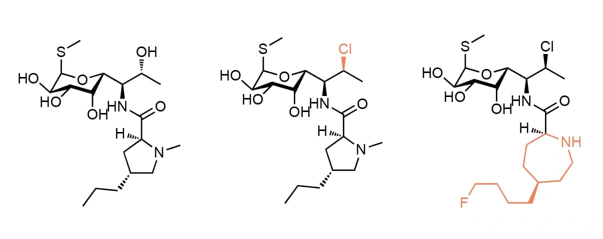 Chemie gegen Antibiotikaresistenzen?