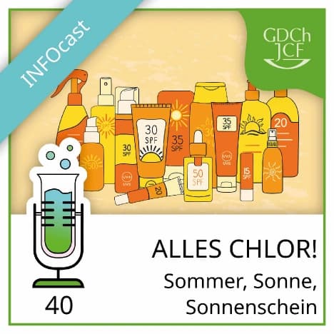 Chemie‐Podcast