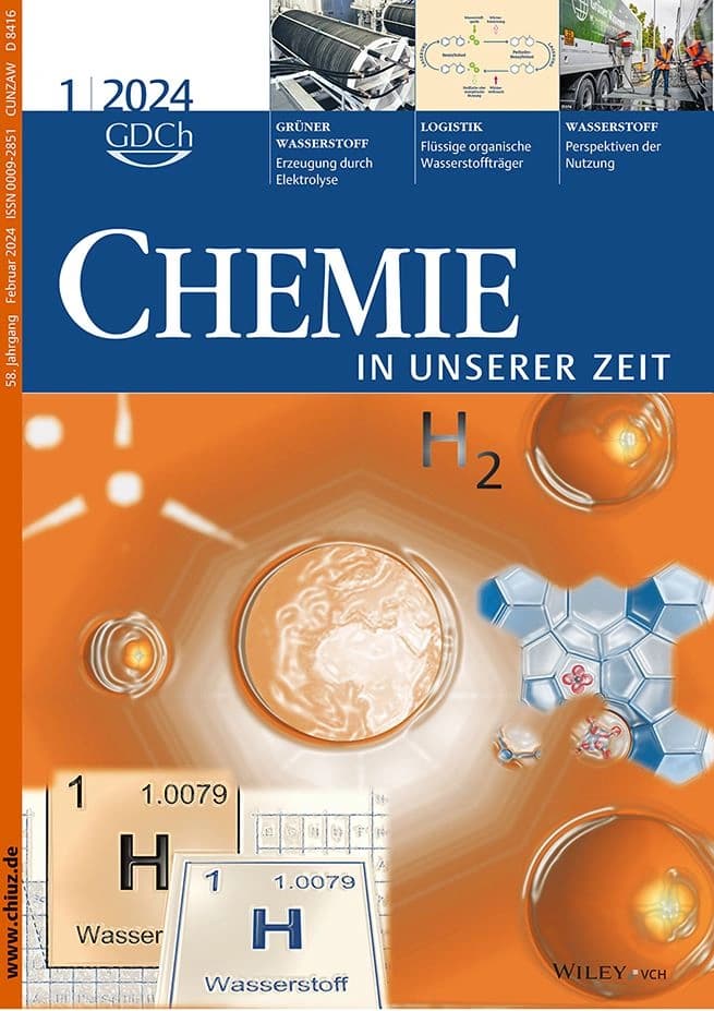 Chemie in unserer Zeit