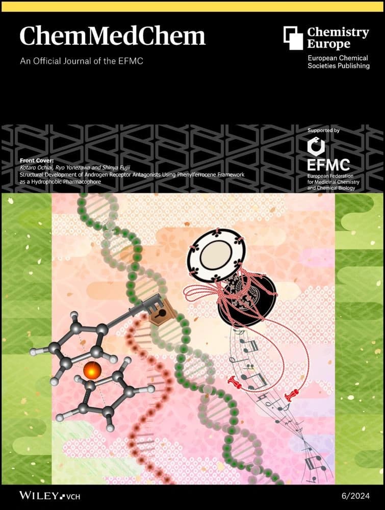 ChemMedChem