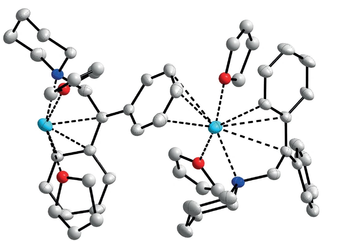 Anorganische Chemie: Hauptgruppen