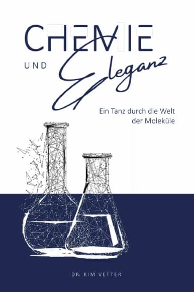 GDCh‐Mitglieder und Chemikerinnen schreiben – nicht nur Chemiebücher