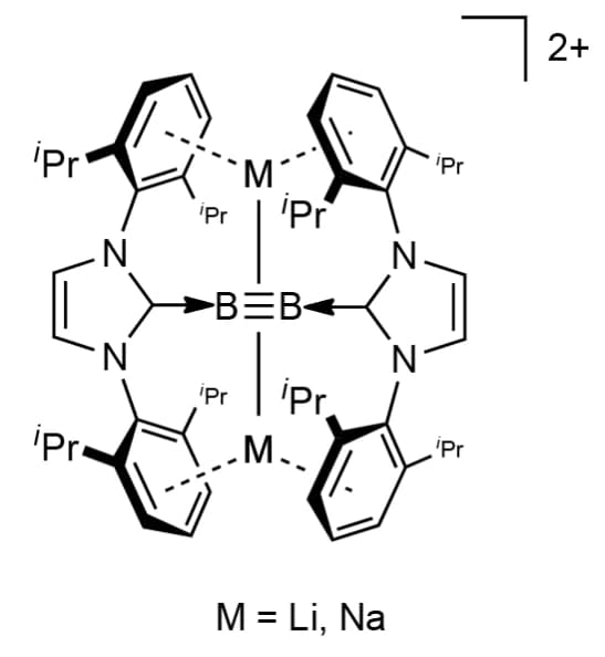 Anorganische Molekülchemie