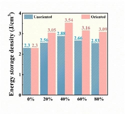 Magnetic Field Induction ZnFe2O4@Carbon for Construction of a PVDF‐HFP‐Based 3D Dielectric Network