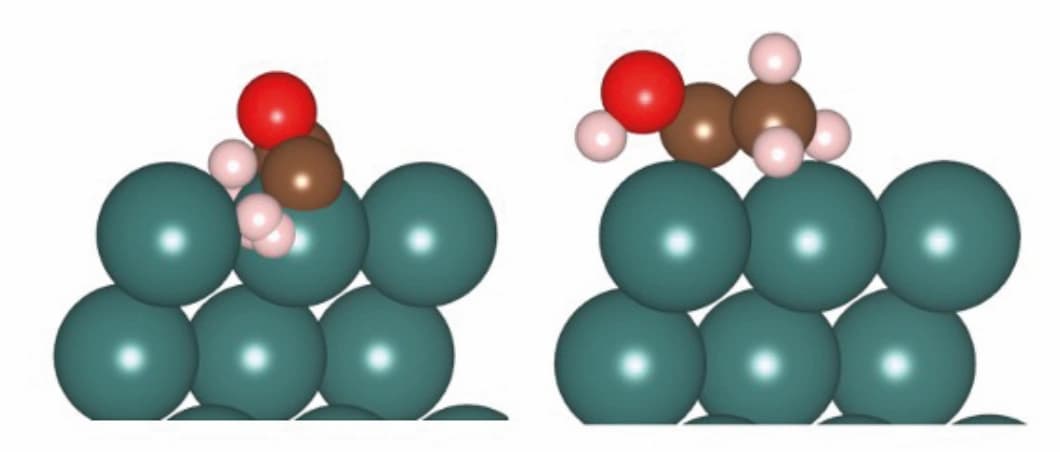 Maschinelles Lernen jenseits von Potenzialenergiehyperflächen