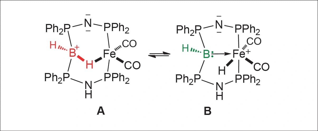 Anorganische Chemie 2016: Koordinationschemie und Bioanorganik