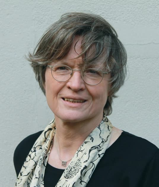 Petra Mischnick