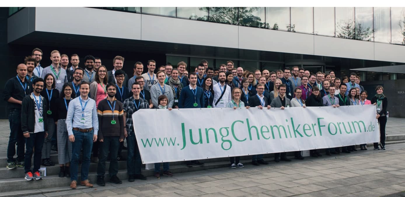 Jungchemikerforum