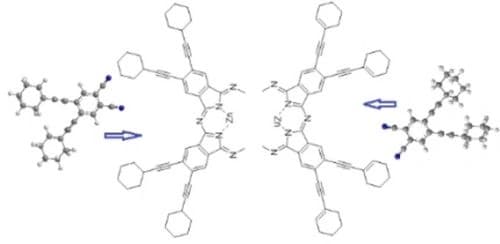 Effect of Direct Alkyne Substitution on the Photophysical Properties of Two Novel Octasubstituted Zinc Phthalocyanines