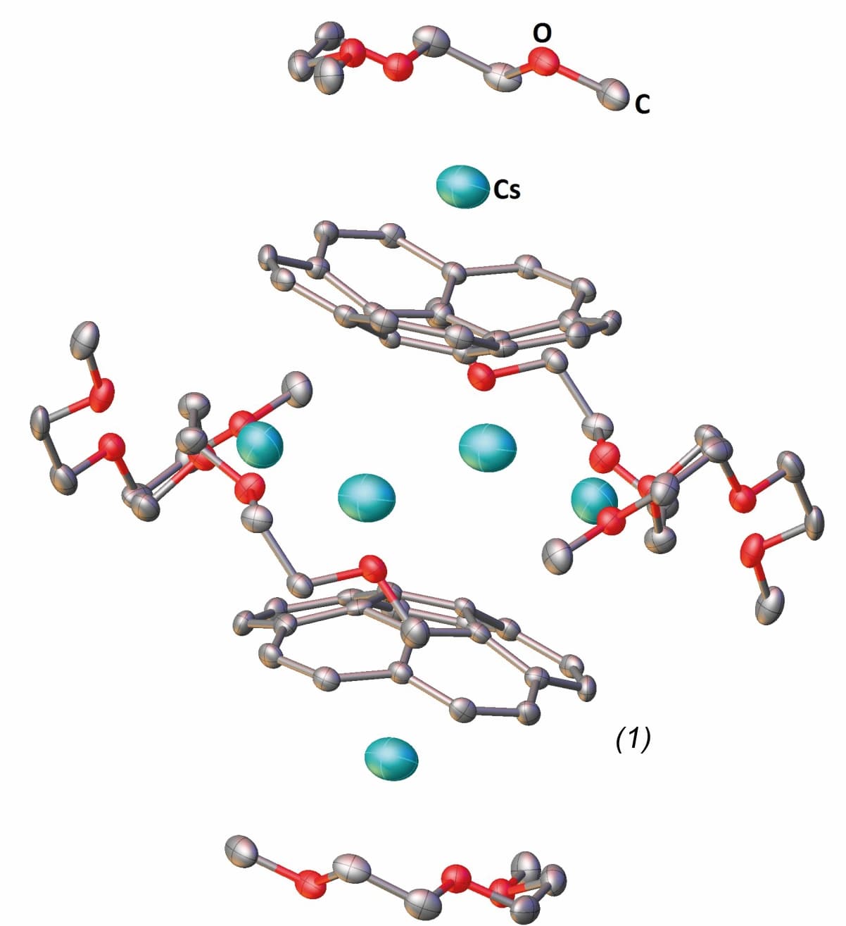 Anorganische Chemie 2016: Hauptgruppenelemente