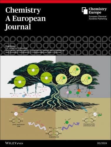 Rh‐Catalyzed Chemodivergent [3+3] Annulations of Diazoenals and α‐Aminoketones: Direct Synthesis of Functionalized 1,2‐Dihydropyridines and Fused 1,4‐Oxazines