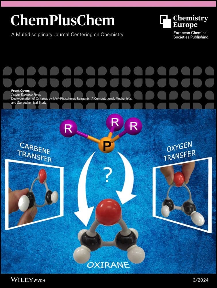 ChemPlusChem