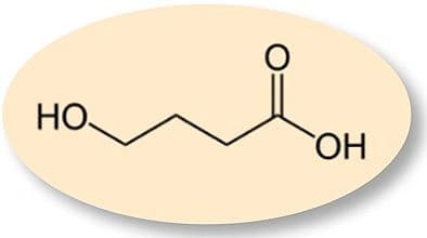 γ‐Hydroxybuttersäure