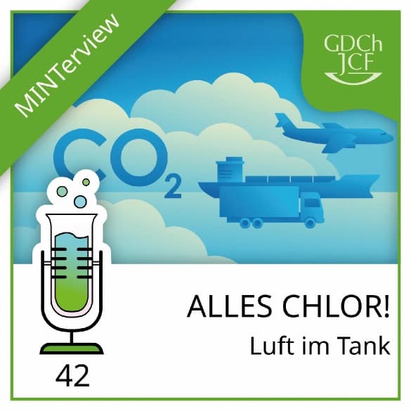 Chemie‐Podcast