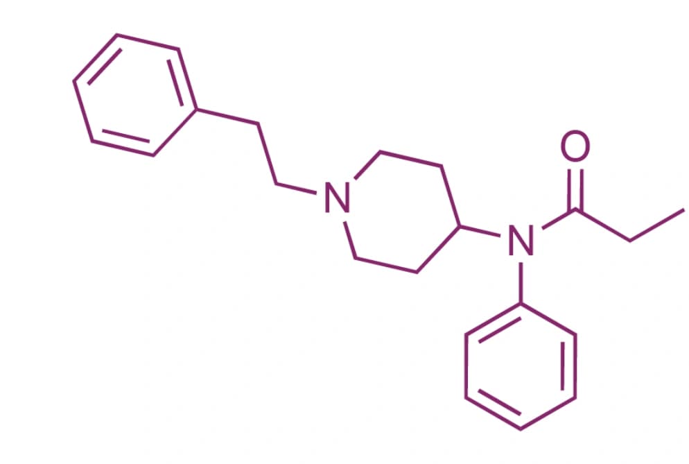 Fentanyl – analytisch betrachtet