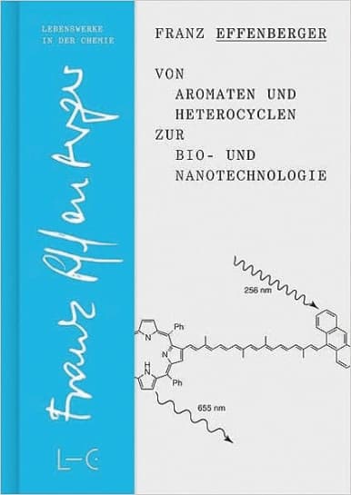 Von Aromaten und Heterocyclen zur Bio‐ und Nanotechnologie