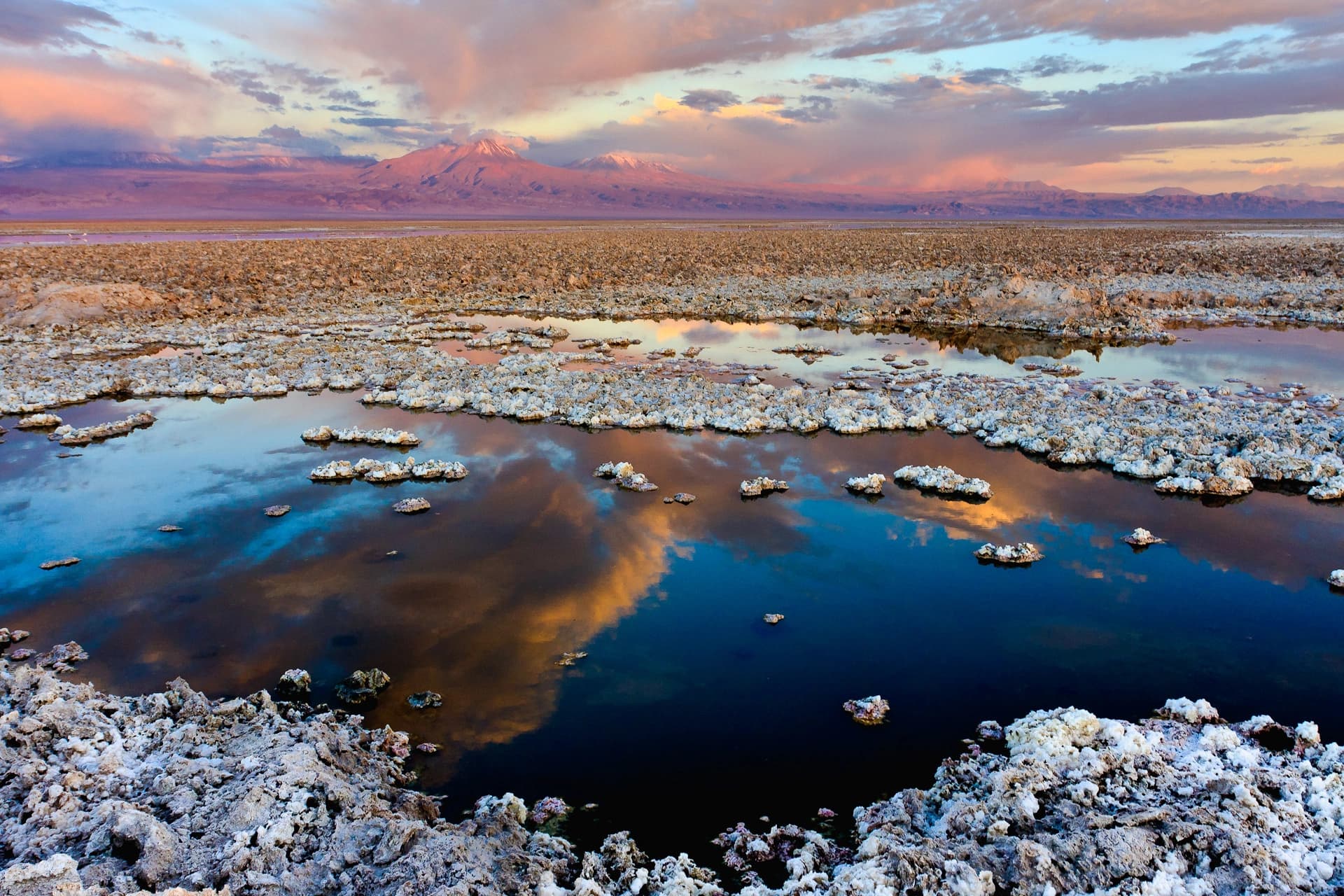 Lithium – ein kleines Metall kommt groß raus