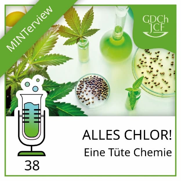 Chemie‐Podcast