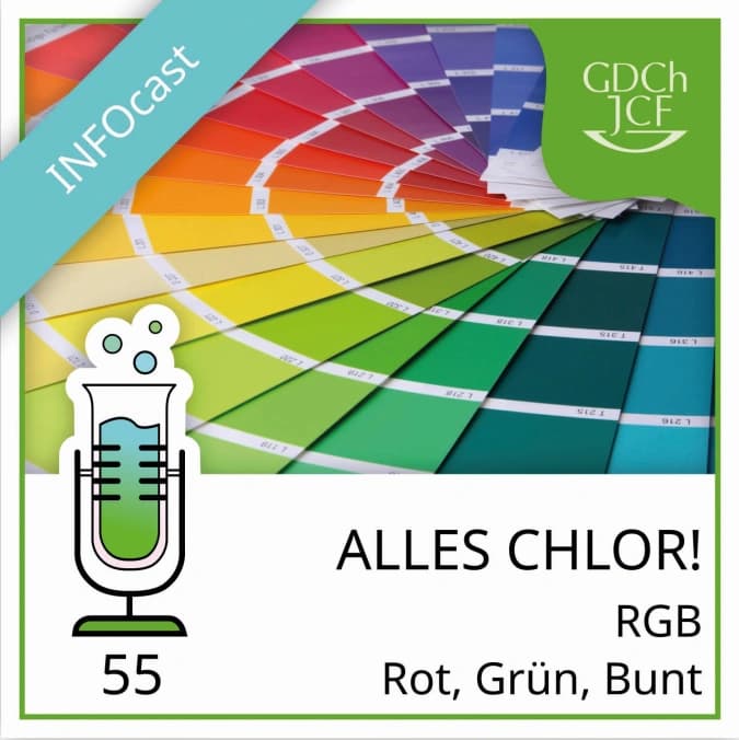 Chemie‐Podcast