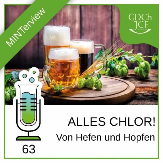 Chemie‐Podcast