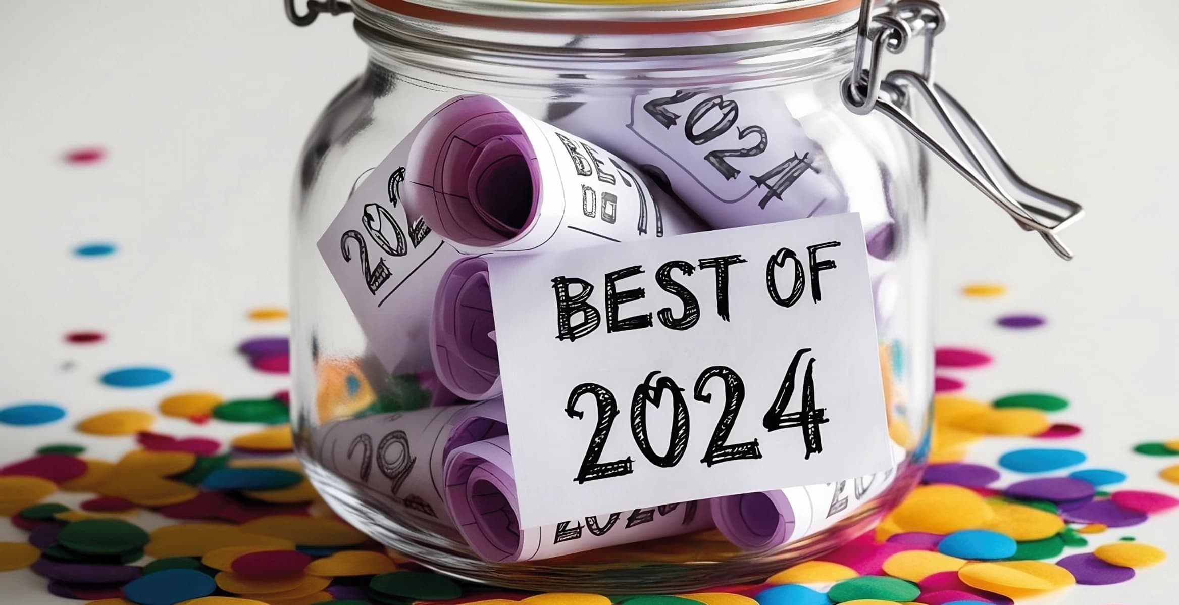 Best of 2024