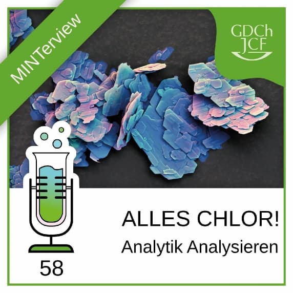 Chemie‐Podcast