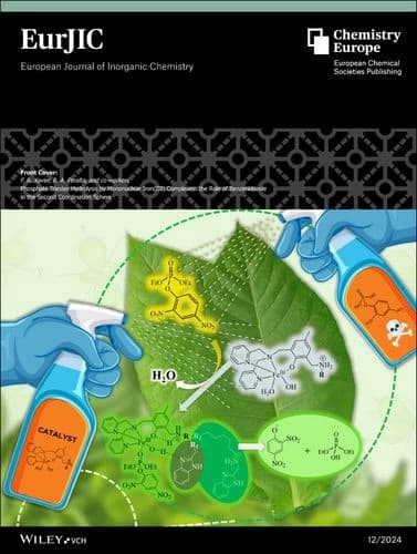 Phosphate Triester Hydrolysis by Mononuclear Iron(III) Complexes: the Role of Benzimidazole in the Second Coordination Sphere